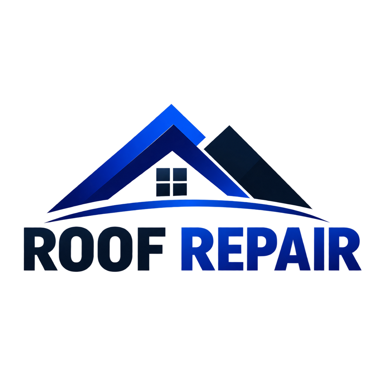 Superior Roof Care roofing logo